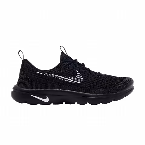 Comme des Garçons Homme Plus x Nike Air Rejuven8 'Black'