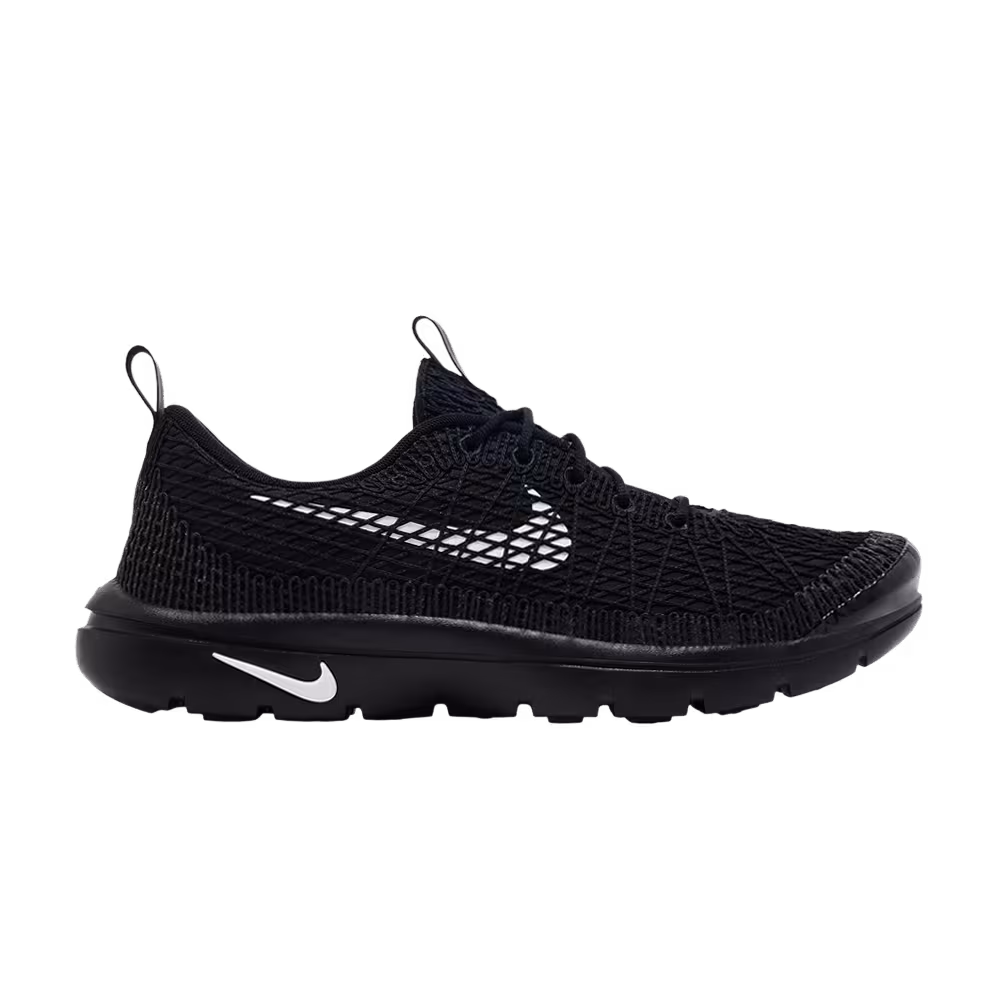 Comme des Garçons Homme Plus x Nike Air Rejuven8 Black