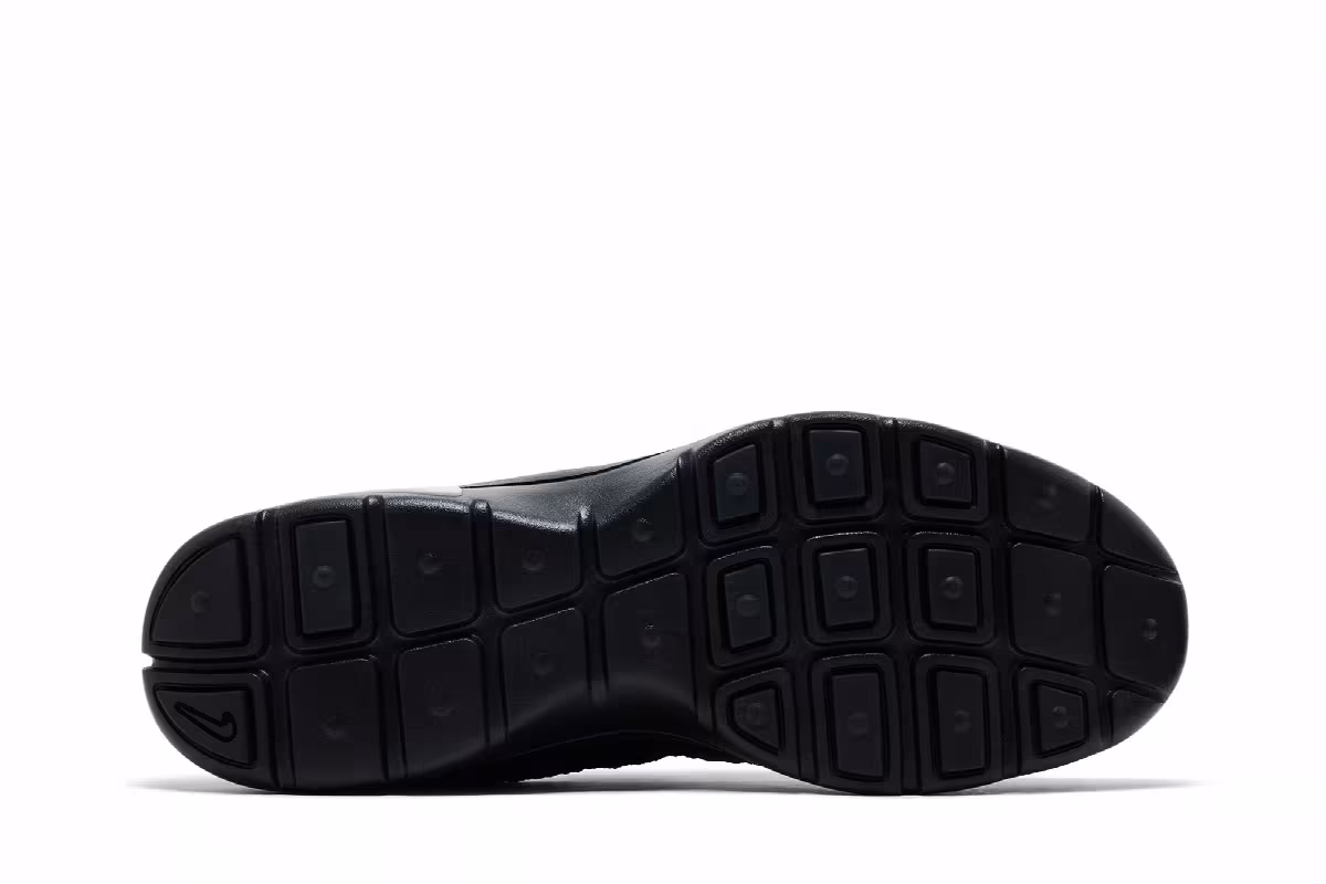 Comme des Garçons Homme Plus x Nike Air Rejuven8 Black, view 5