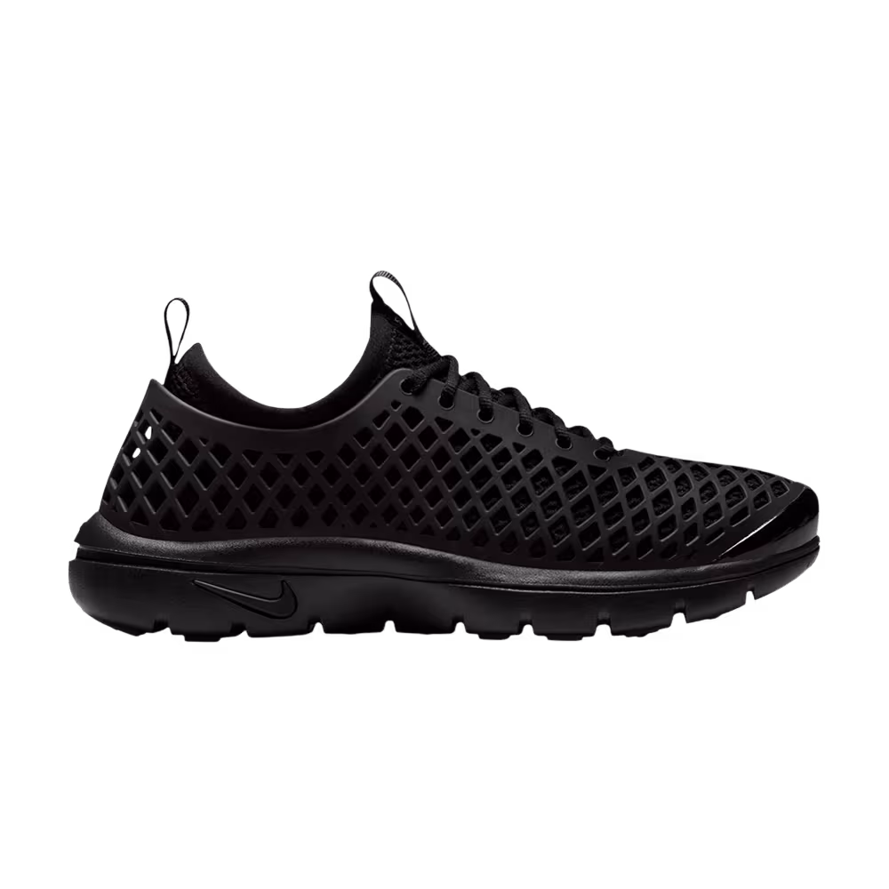 Nike Women's Air Rejuven8 Run OG Black