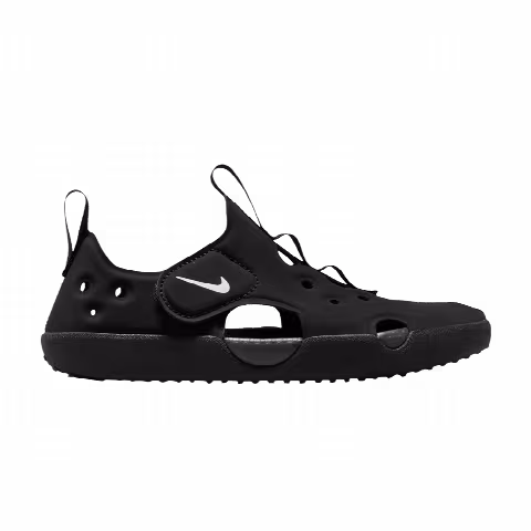 Nike Sunray Protect 4 PS 'Black White'