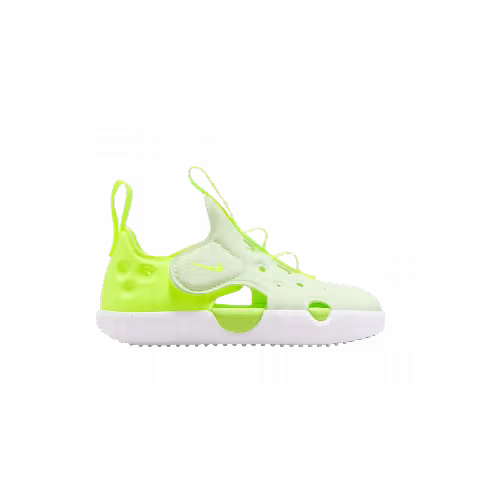 Nike Sunray Protect 4 TD 'Volt Tint'
