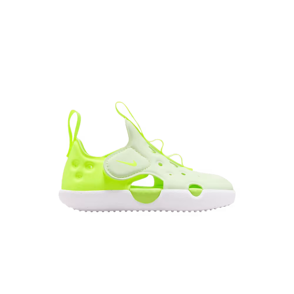 Nike Sunray Protect 4 TD Volt Tint
