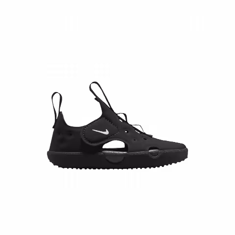 Nike Sunray Protect 4 TD 'Black White'