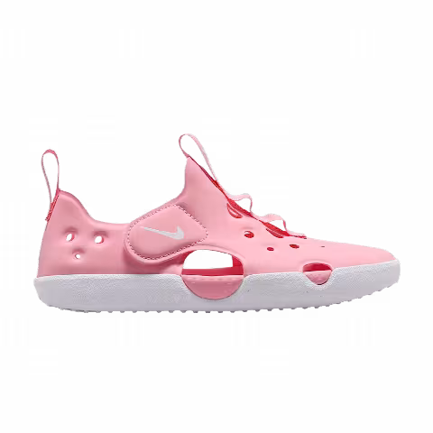 Nike Sunray Protect 4 PS 'Medium Soft Pink'