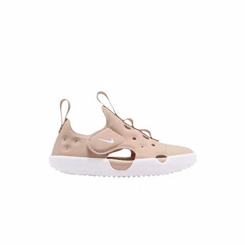 Nike Sunray Protect 4 TD 'Sanddrift White'