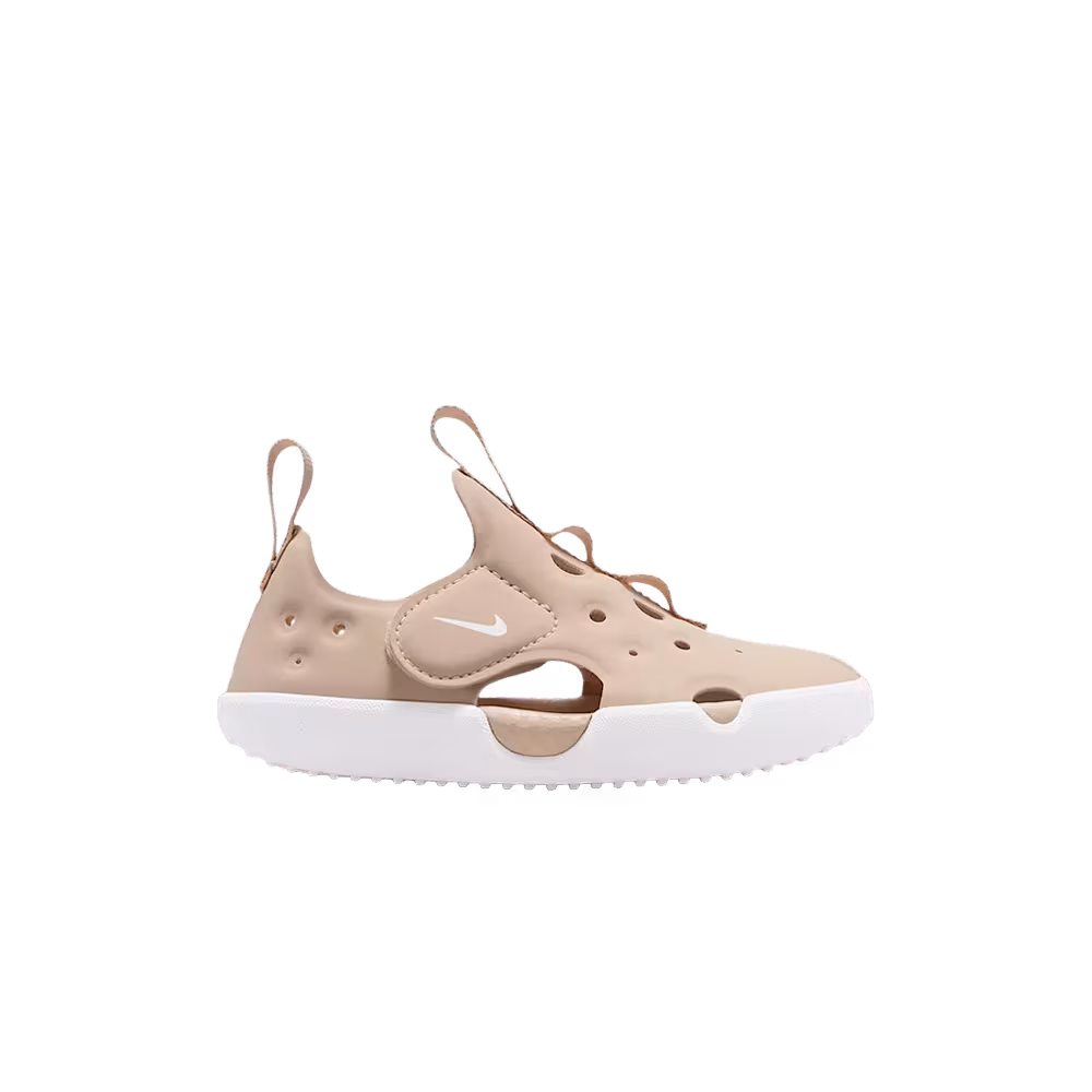 Nike Sunray Protect 4 TD Sanddrift White