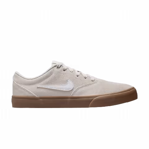 Nike Wmns Charge Suede 'Light Orewood Brown'
