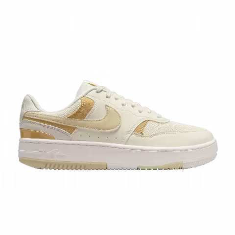 Nike Wmns Gamma Force 'Soft Pearl Sesame'