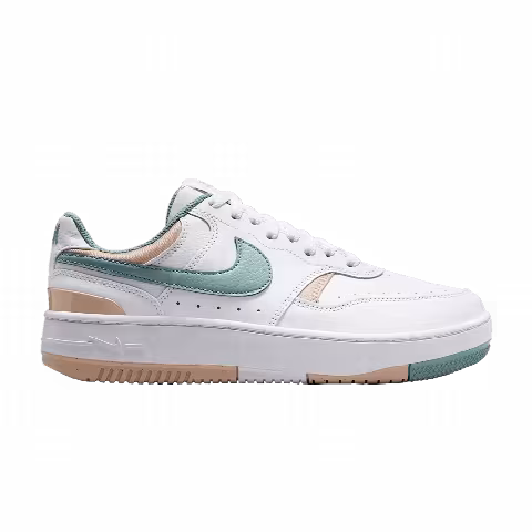 Nike Wmns Gamma Force 'White Sanddrift Cannon'