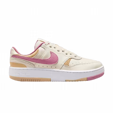 Nike Wmns Gamma Force 'Soft Pearl Elemental Pink'