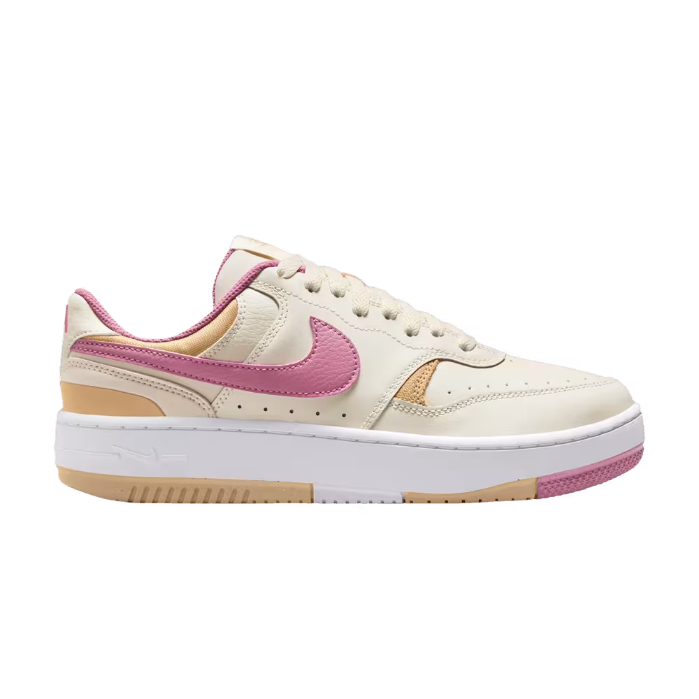 Nike Women's Gamma Force Soft Pearl Elemental Pink