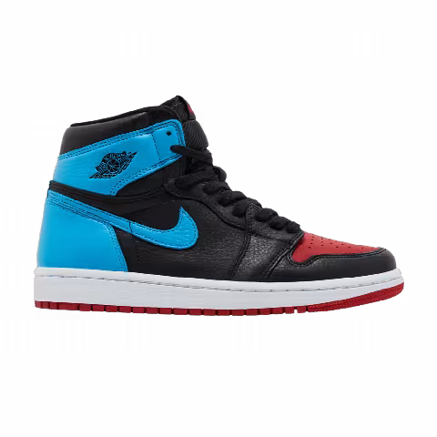 Wmns Air Jordan 1 High OG 'NC to Chi'