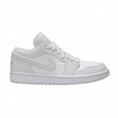 Wmns Air Jordan 1 Low 'Spruce Aura'