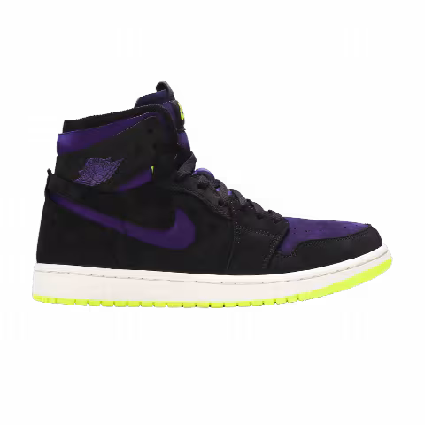 Wmns Air Jordan 1 High Zoom 'Halloween'