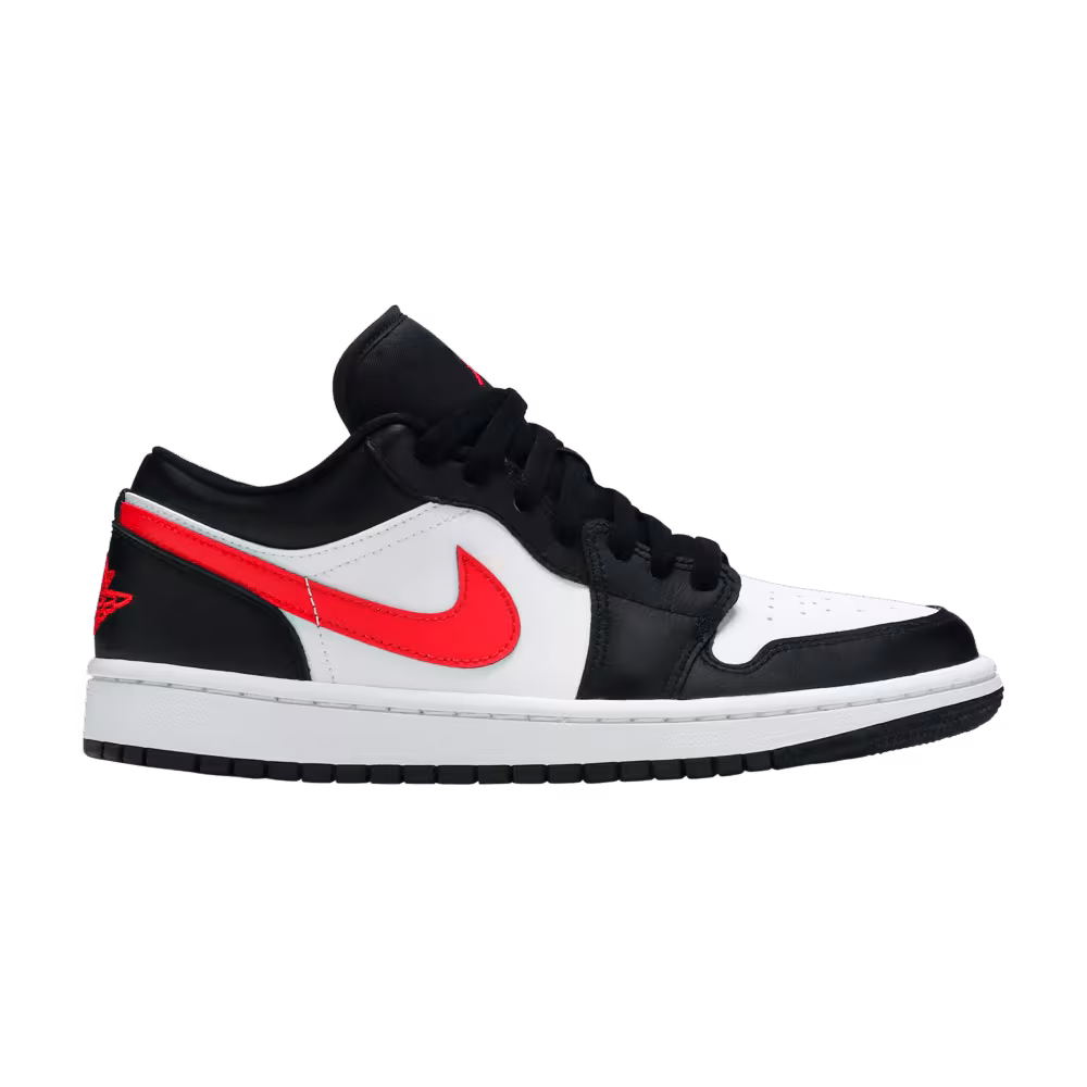 Women's Air Jordan 1 Low Siren Red