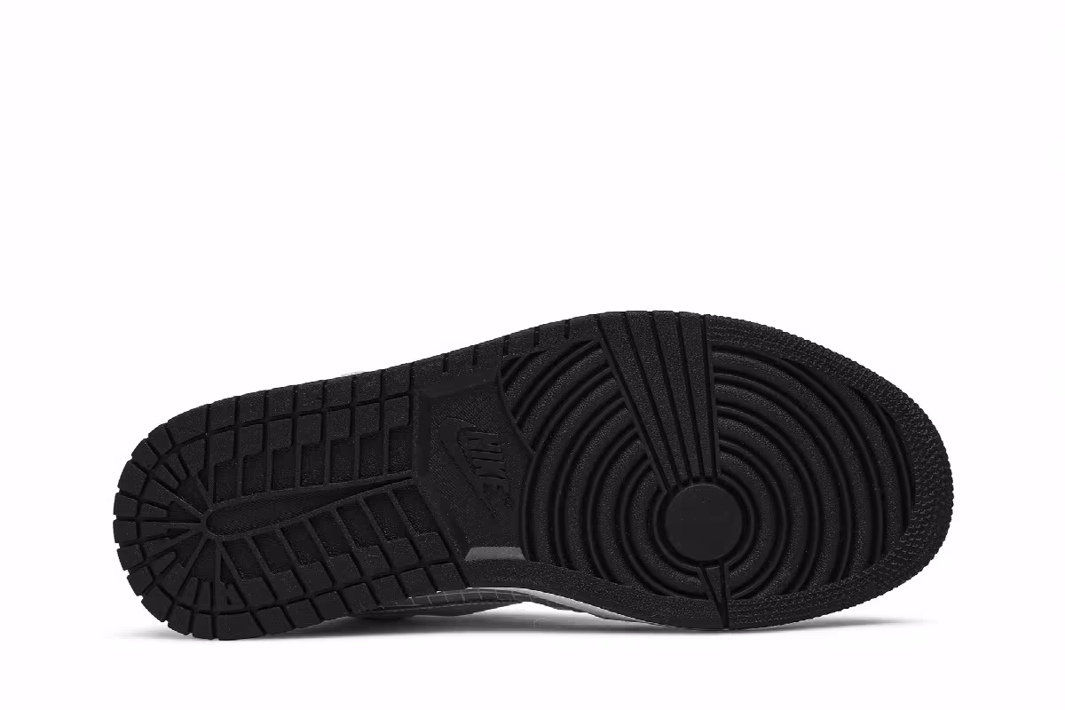 Women's Air Jordan 1 Mid Disco Ball, view 5