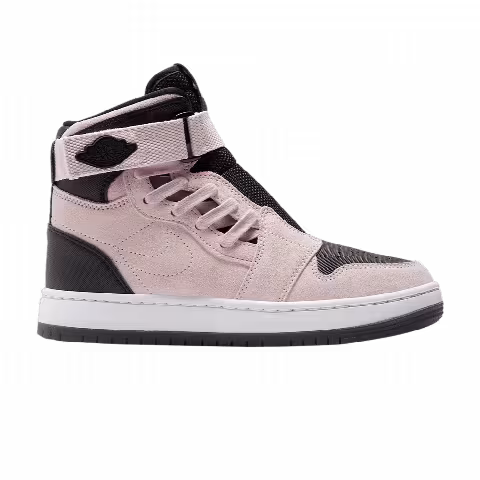Wmns Air Jordan 1 Nova XX 'Barely Rose'