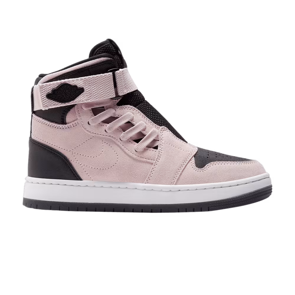 Women's Air Jordan 1 Nova XX Barely Rose