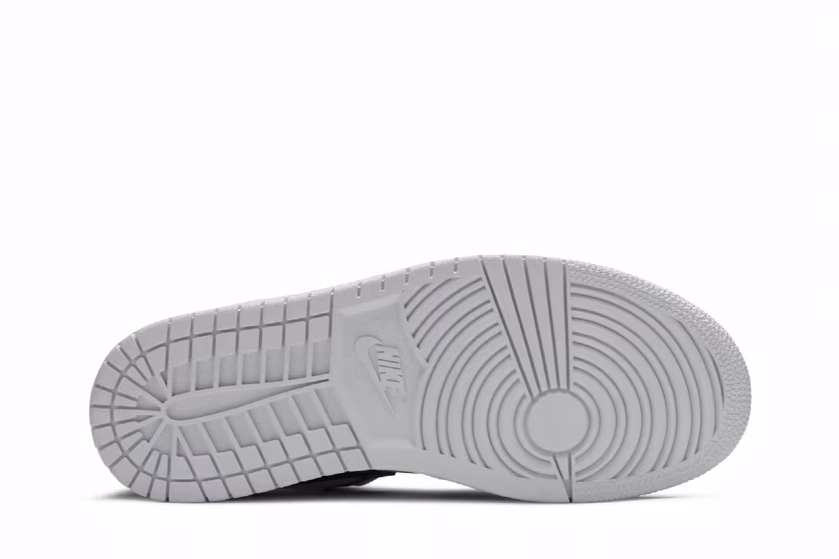Women's Air Jordan 1 Low SE Multi-Color, view 5
