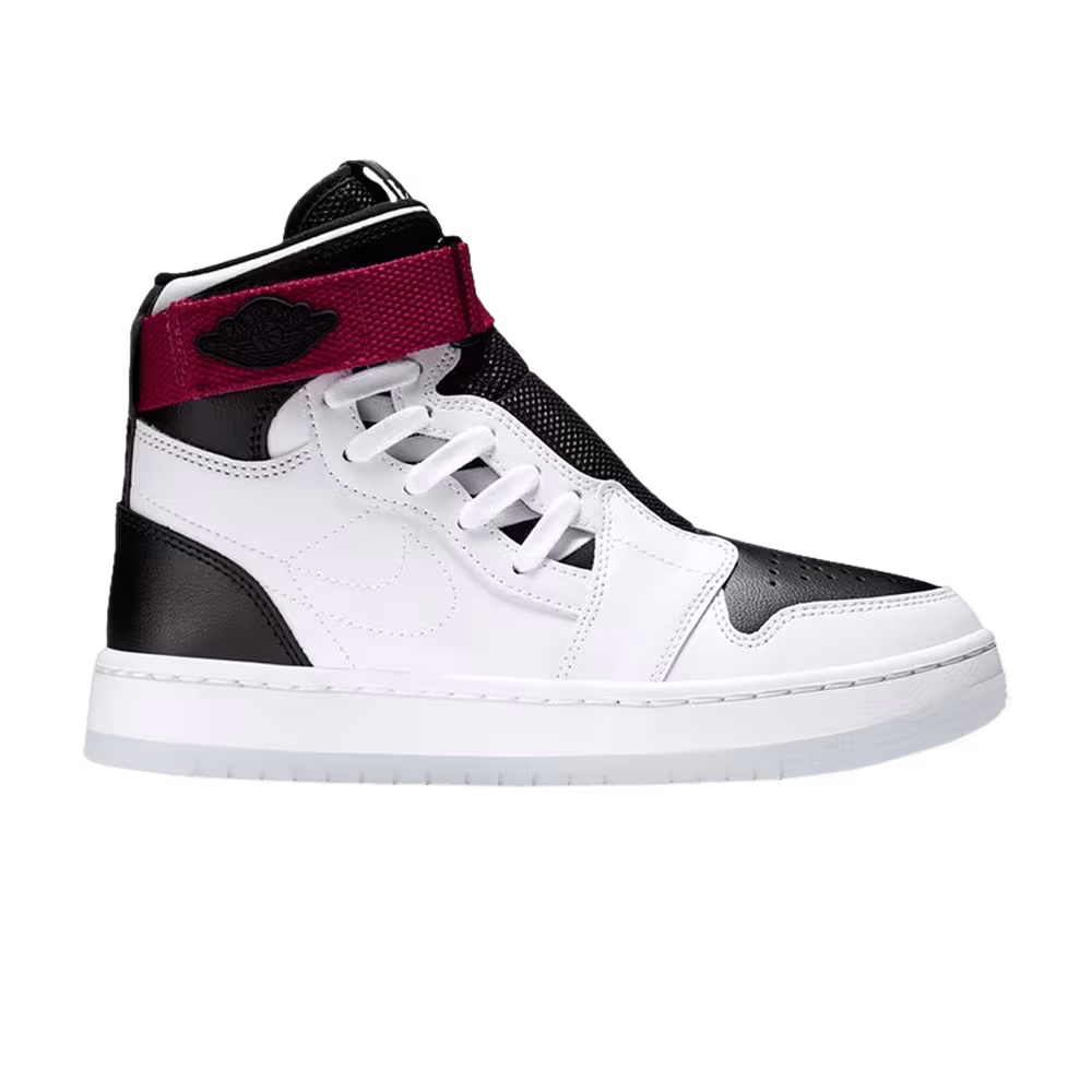 Women's Air Jordan 1 Nova XX Noble Red