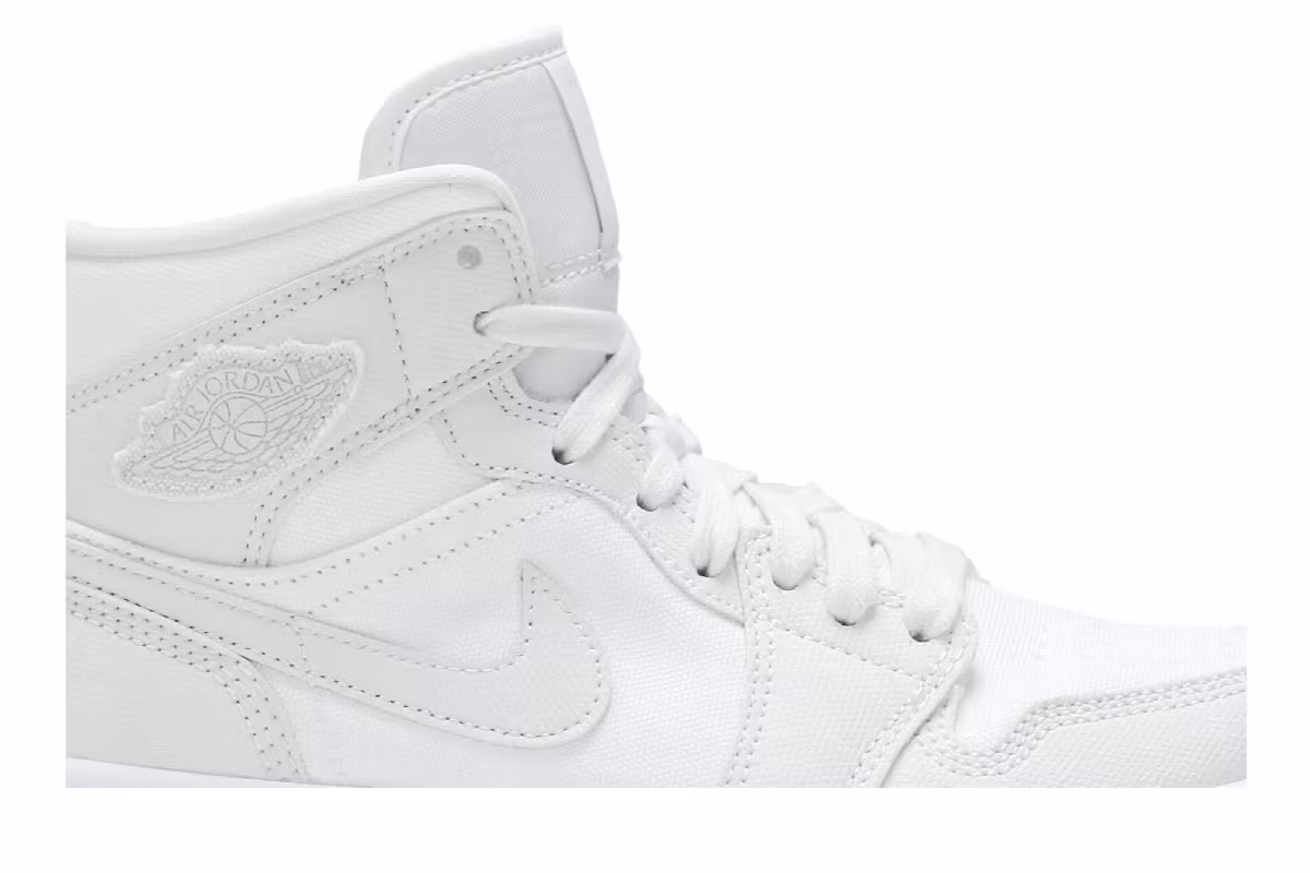 Women's Air Jordan 1 Mid Spruce Aura, view 3