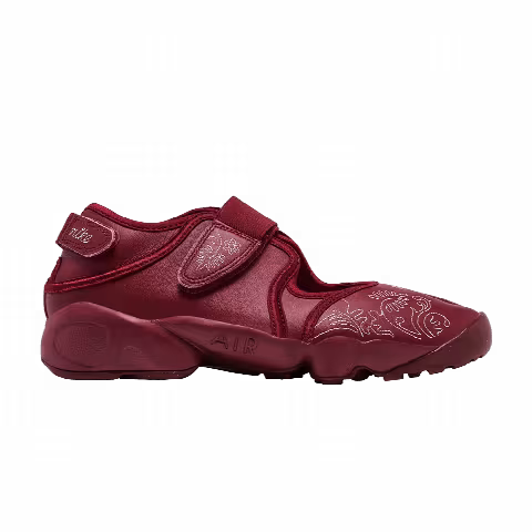 Nike Wmns Air Rift 'Botanical Stitch'
