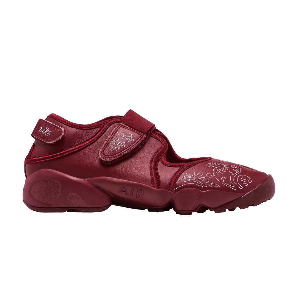 Nike Women's Air Rift Botanical Stitch