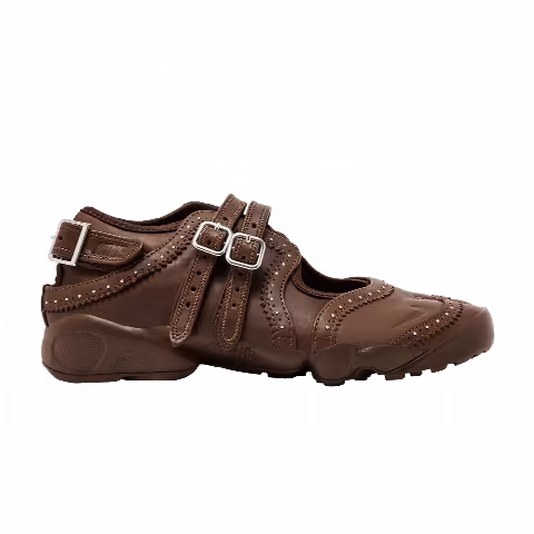 Nike Wmns Air Rift Premium 'Cacao Wow'