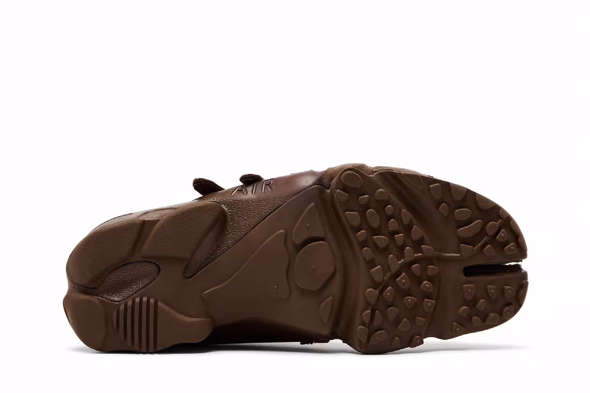 Nike Women's Air Rift Premium Cacao Wow, view 5