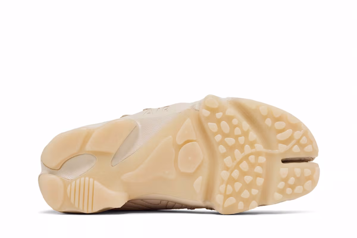 Nike Women's Air Rift Pearl White Buckle Strap, view 5