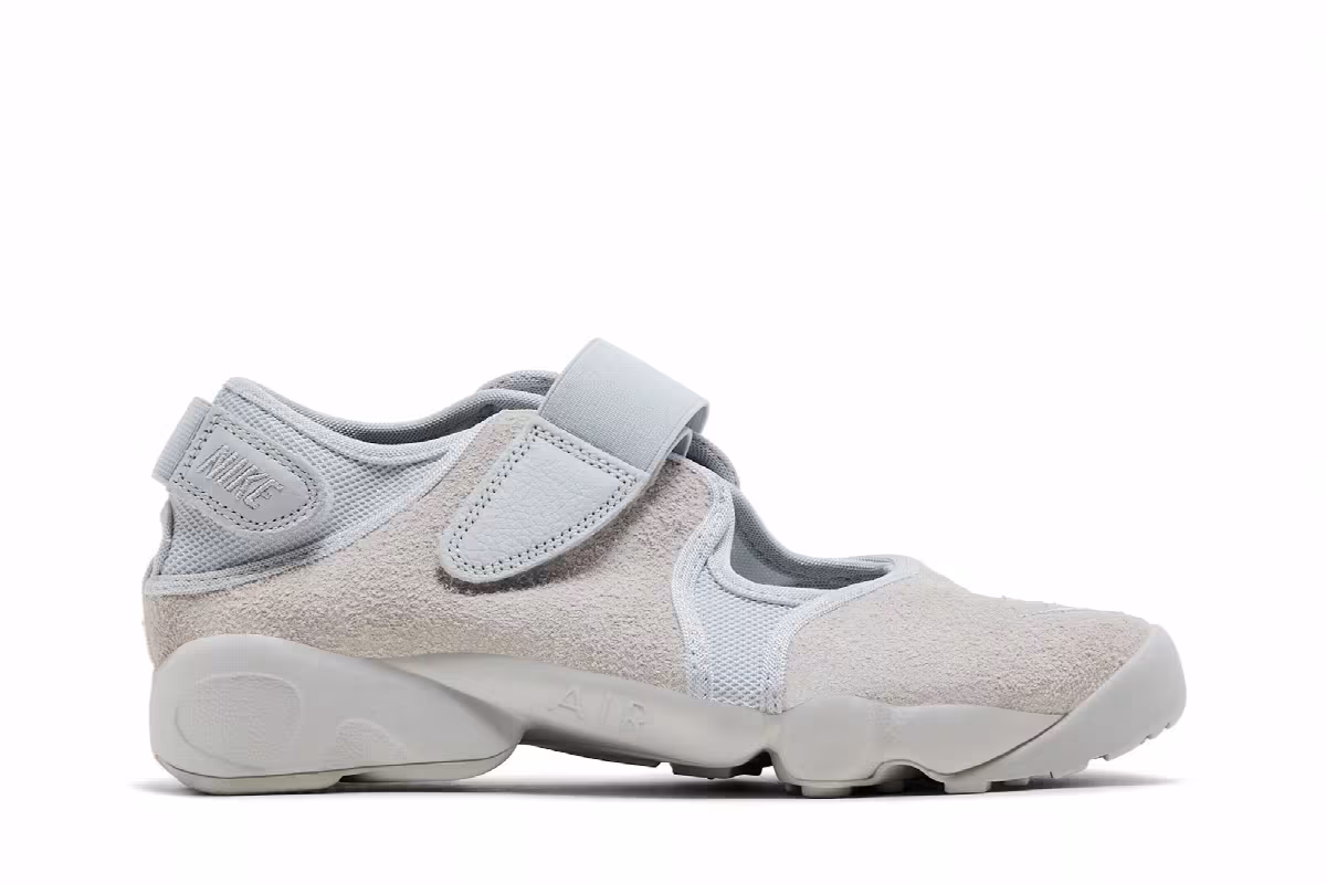 Nike Women's Air Rift Photon Dust, view 2