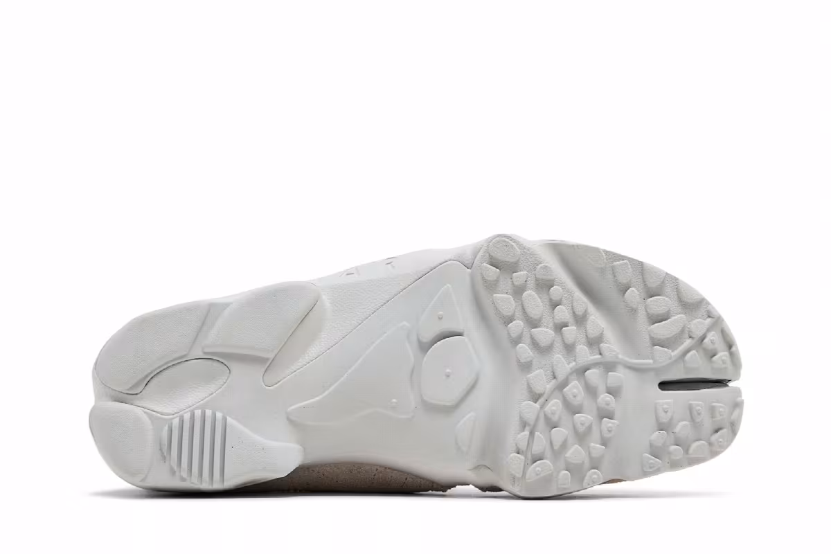 Nike Women's Air Rift Photon Dust, view 5