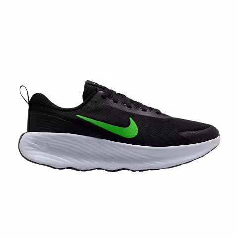 Nike Promina 'Black Green Strike'