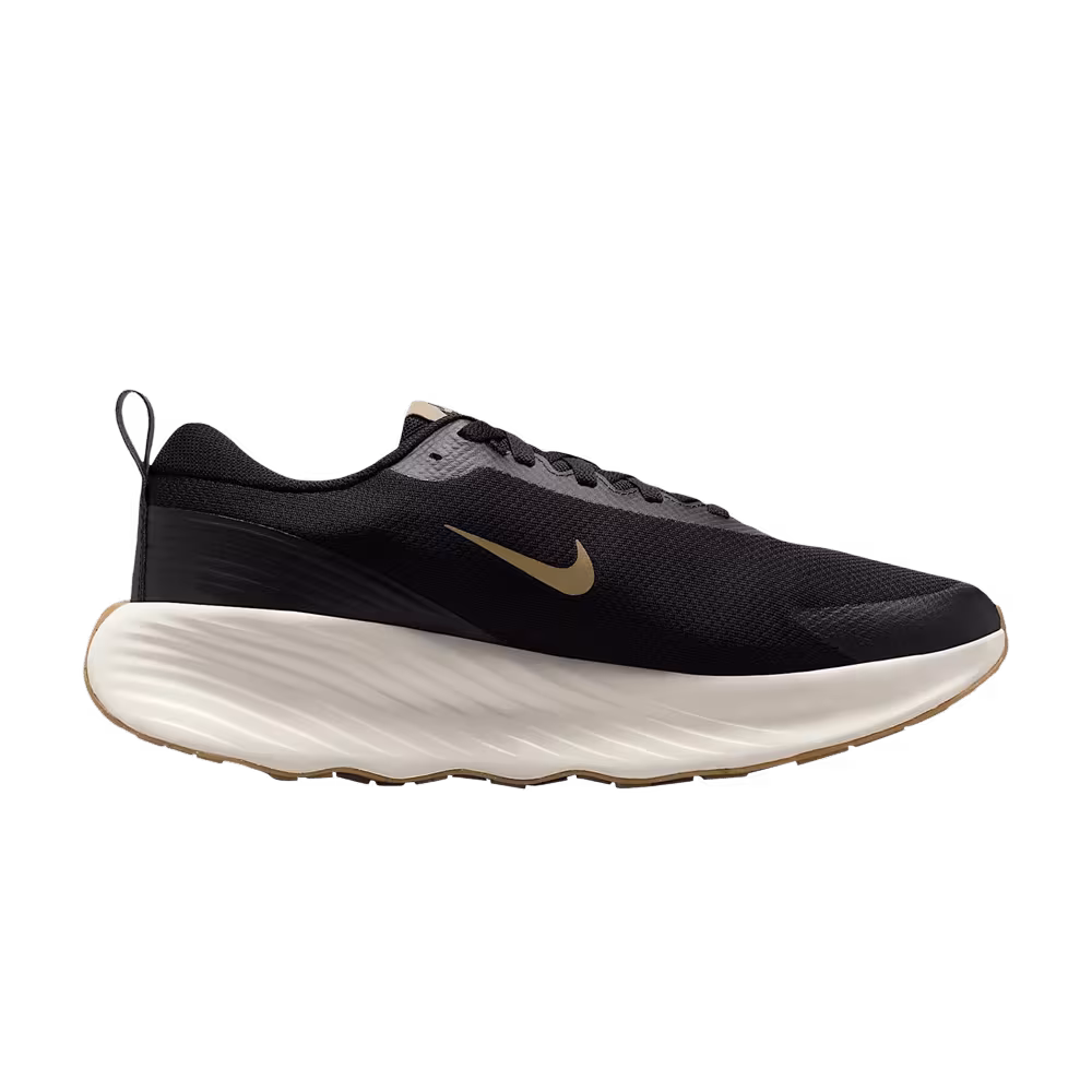 Nike Promina Black Gum Light Brown