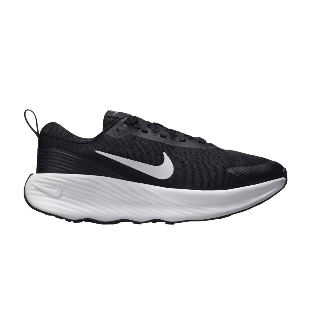 Nike Women's Promina Black White