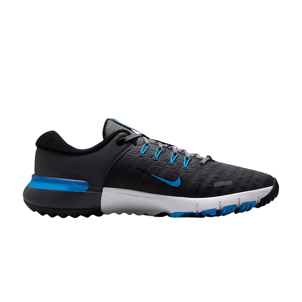 Nike Free Golf Next Nature Anthracite Cool Grey