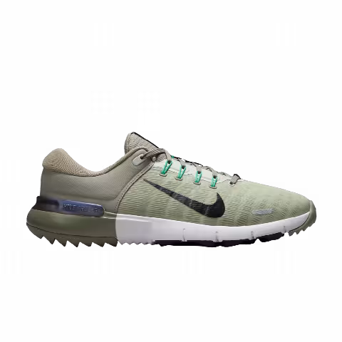 Nike Free Golf Next Nature 'Light Army'