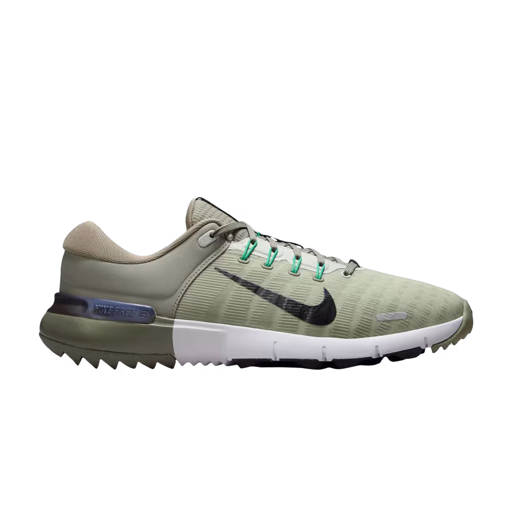 Nike Free Golf Next Nature Light Army