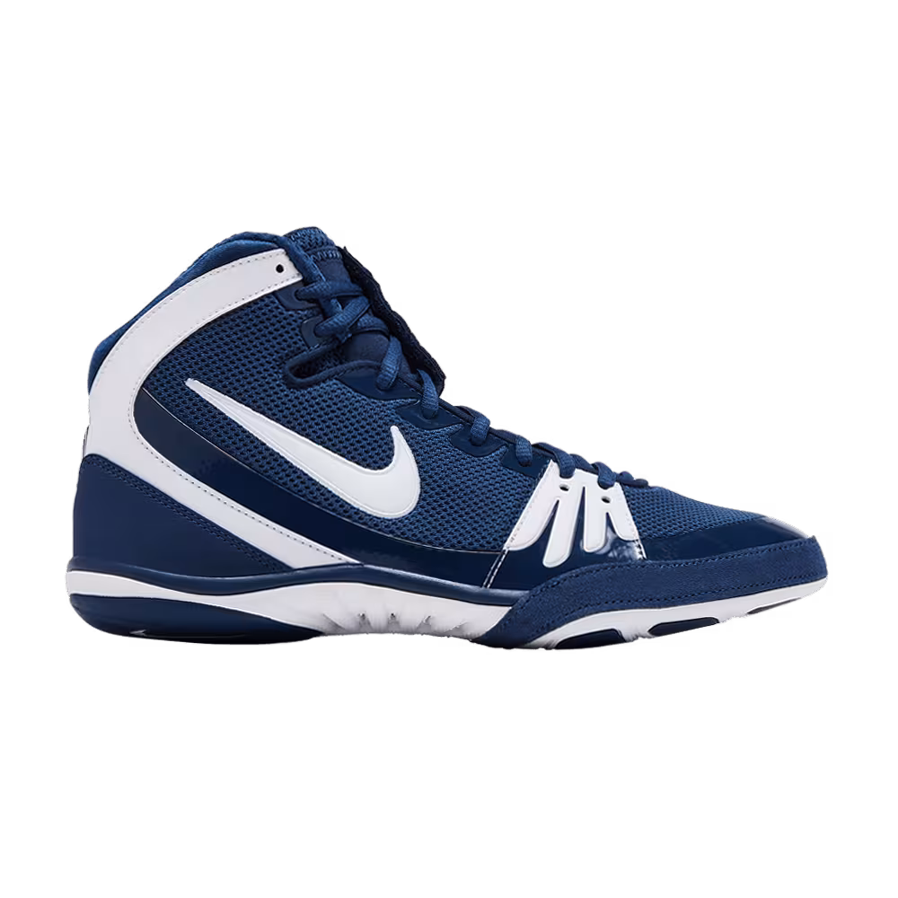 Nike Freek Navy