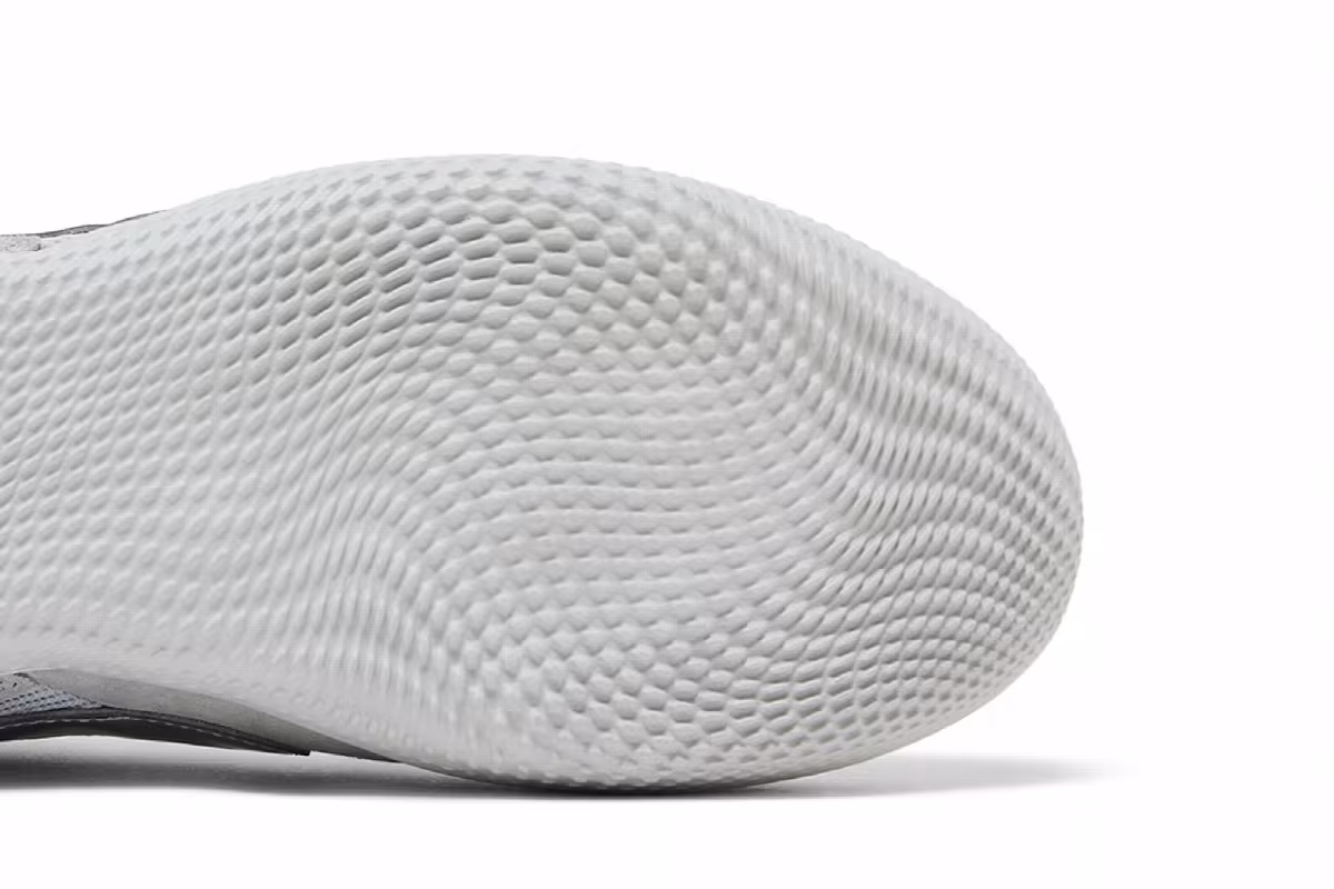 Nike Streetgato Light Smoke Grey Metallic Silver, view 6
