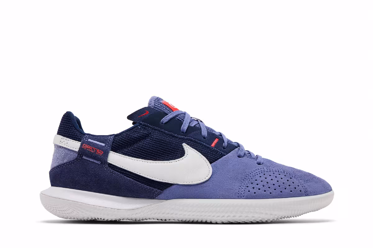 Nike Streetgato Purple Slate, view 2