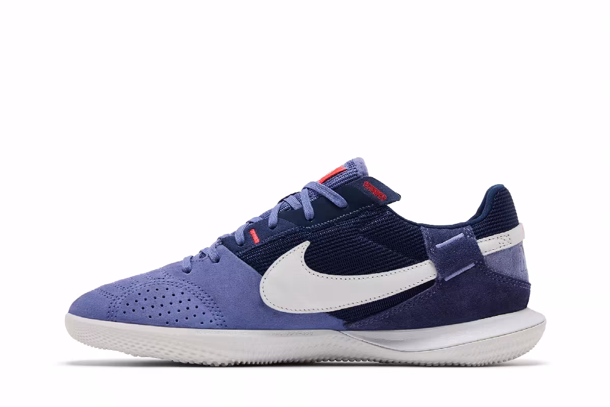 Nike Streetgato Purple Slate, view 4