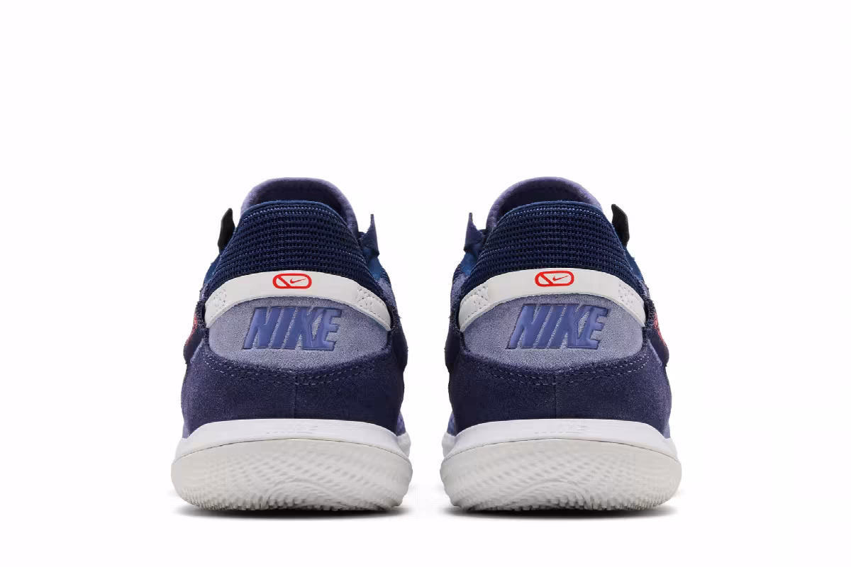 Nike Streetgato Purple Slate, view 7