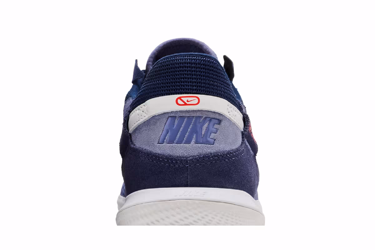 Nike Streetgato Purple Slate, view 8