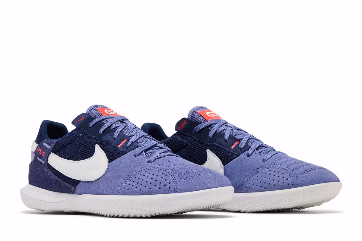 Nike Streetgato Purple Slate, view 9