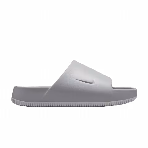 Nike Calm Slide 'Wolf Grey'