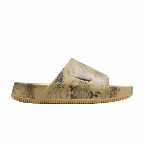 Nike Calm Slide 'Printed - Wildlife'
