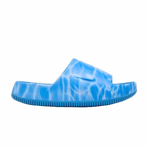 Nike Calm Slide 'Printed - Antarctica Coast'
