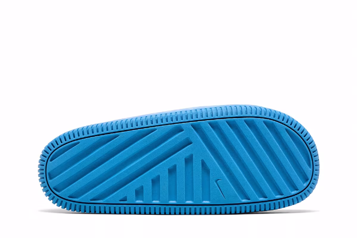 Nike Calm Slide Printed - Antarctica Coast, view 5